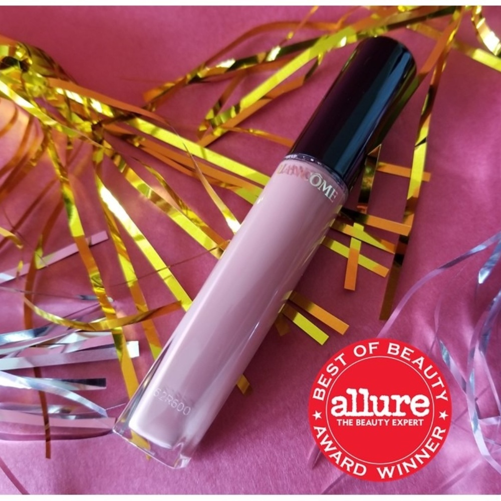 HP! New! Lancome L'Absolu Gloss! Nuit+Jour! FS!